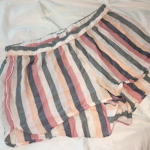 Madewell shorts